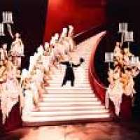 Tanz- und Musikfilm (1):